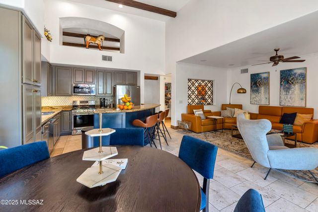 2522 N Blue Willow Trail, Tucson, AZ 85715