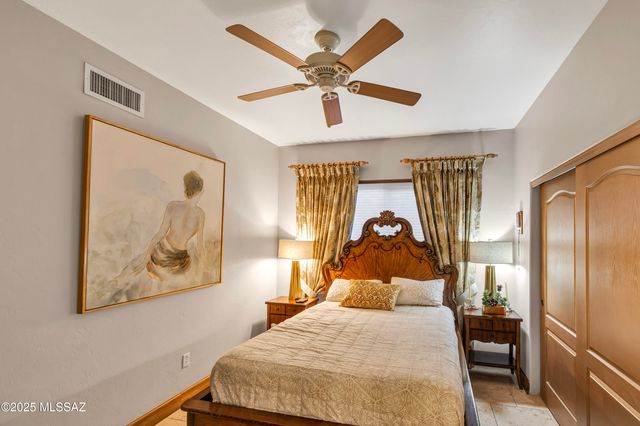 2522 N Blue Willow Trail, Tucson, AZ 85715