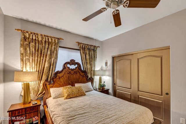 2522 N Blue Willow Trail, Tucson, AZ 85715