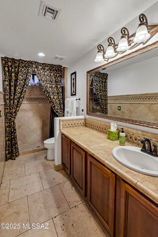 2522 N Blue Willow Trail, Tucson, AZ 85715