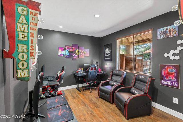 2522 N Blue Willow Trail, Tucson, AZ 85715