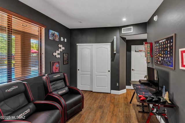 2522 N Blue Willow Trail, Tucson, AZ 85715