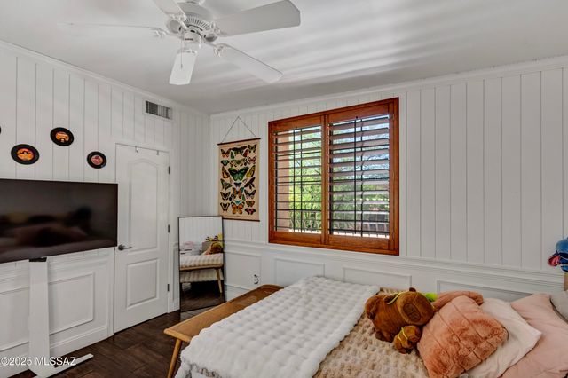 2522 N Blue Willow Trail, Tucson, AZ 85715