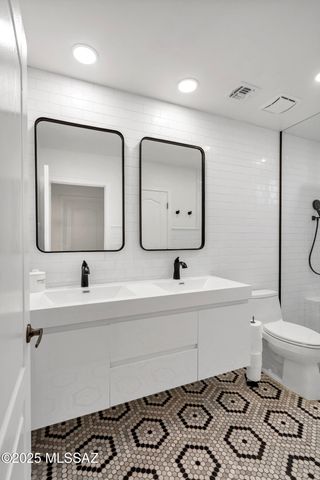 2522 N Blue Willow Trail, Tucson, AZ 85715