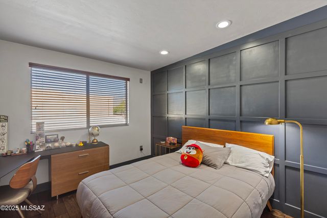 2522 N Blue Willow Trail, Tucson, AZ 85715