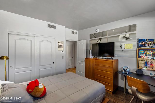 2522 N Blue Willow Trail, Tucson, AZ 85715