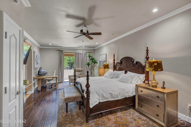 2522 N Blue Willow Trail, Tucson, AZ 85715