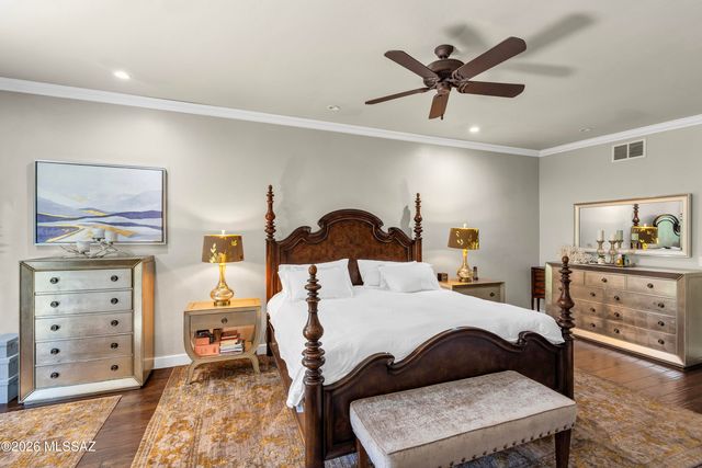 2522 N Blue Willow Trail, Tucson, AZ 85715