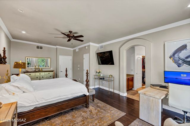 2522 N Blue Willow Trail, Tucson, AZ 85715