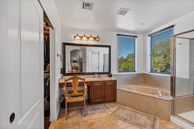 2522 N Blue Willow Trail, Tucson, AZ 85715