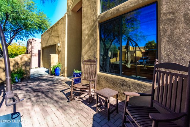 2522 N Blue Willow Trail, Tucson, AZ 85715