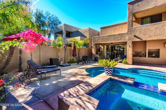 2522 N Blue Willow Trail, Tucson, AZ 85715