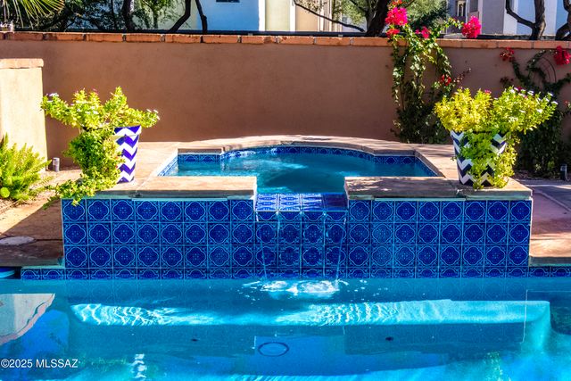 2522 N Blue Willow Trail, Tucson, AZ 85715