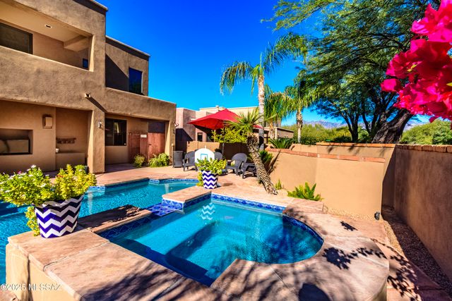 2522 N Blue Willow Trail, Tucson, AZ 85715