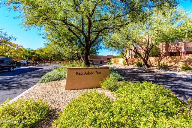 2522 N Blue Willow Trail, Tucson, AZ 85715