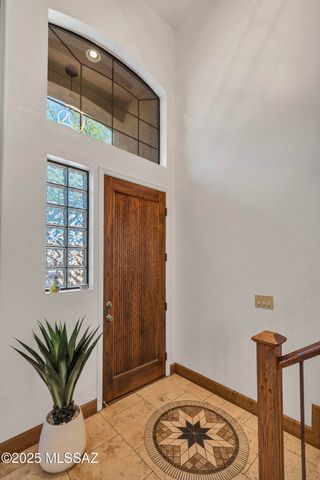 2522 N Blue Willow Trail, Tucson, AZ 85715