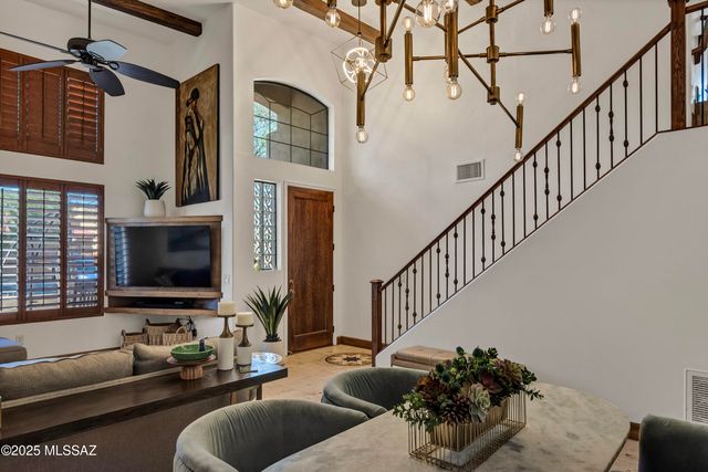 2522 N Blue Willow Trail, Tucson, AZ 85715