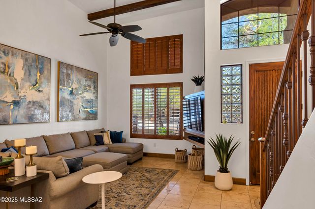 2522 N Blue Willow Trail, Tucson, AZ 85715