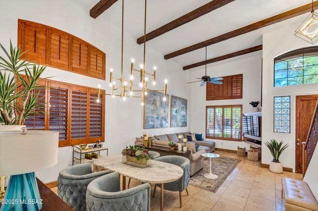 2522 N Blue Willow Trail, Tucson, AZ 85715