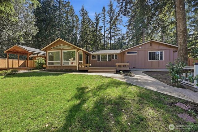 33807 SE 55th Street, Fall City, WA 98024