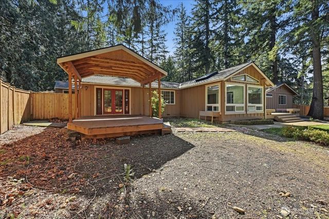 33807 SE 55th Street, Fall City, WA 98024