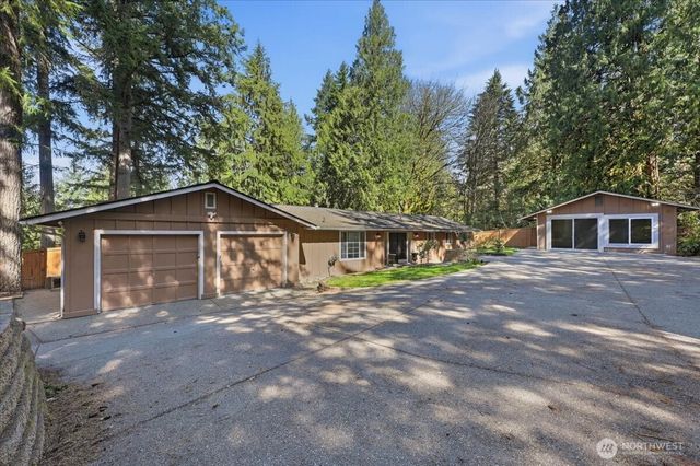 33807 SE 55th Street, Fall City, WA 98024