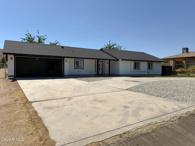 39125 162nd Street, Palmdale, CA 93591