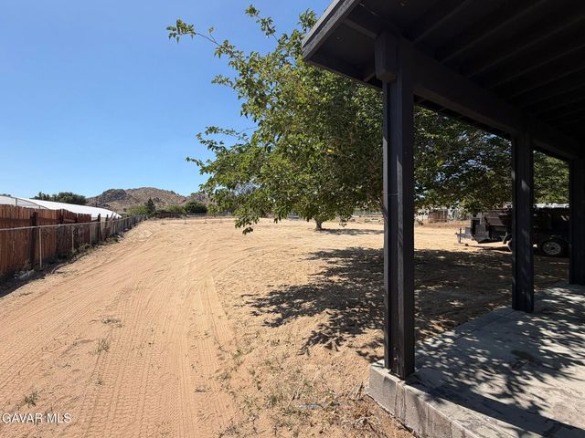 39125 162nd Street, Palmdale, CA 93591