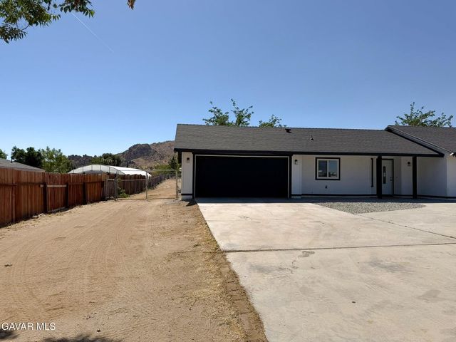 39125 162nd Street, Palmdale, CA 93591