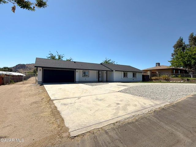 39125 162nd Street, Palmdale, CA 93591