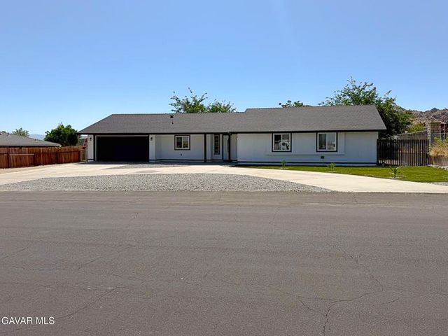 39125 162nd Street, Palmdale, CA 93591