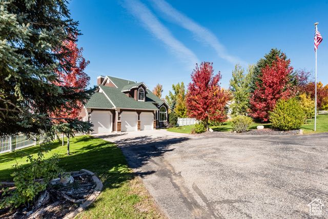 355 N 1100 E, Hyde Park, UT 84318