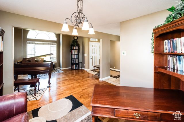 355 N 1100 E, Hyde Park, UT 84318