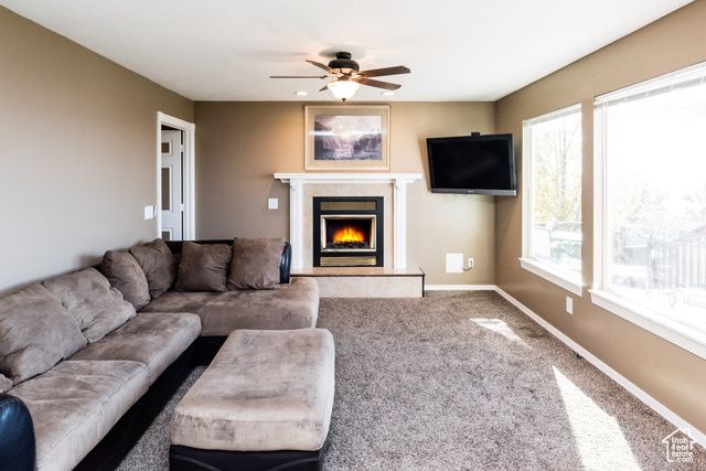 355 N 1100 E, Hyde Park, UT 84318