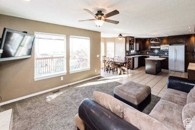 355 N 1100 E, Hyde Park, UT 84318