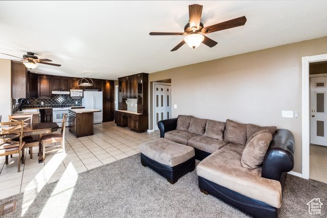 355 N 1100 E, Hyde Park, UT 84318