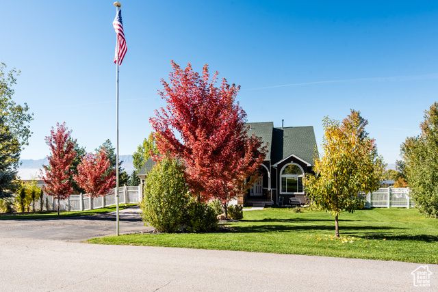 355 N 1100 E, Hyde Park, UT 84318