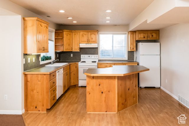 355 N 1100 E, Hyde Park, UT 84318