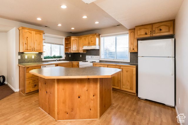 355 N 1100 E, Hyde Park, UT 84318