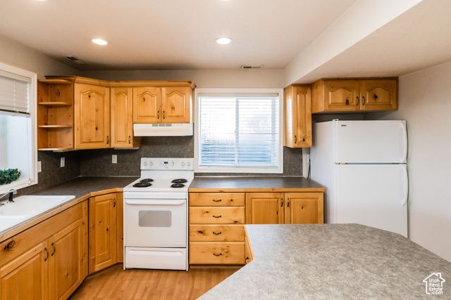 355 N 1100 E, Hyde Park, UT 84318