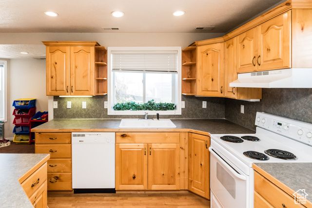 355 N 1100 E, Hyde Park, UT 84318