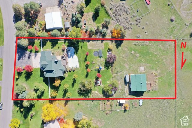 355 N 1100 E, Hyde Park, UT 84318