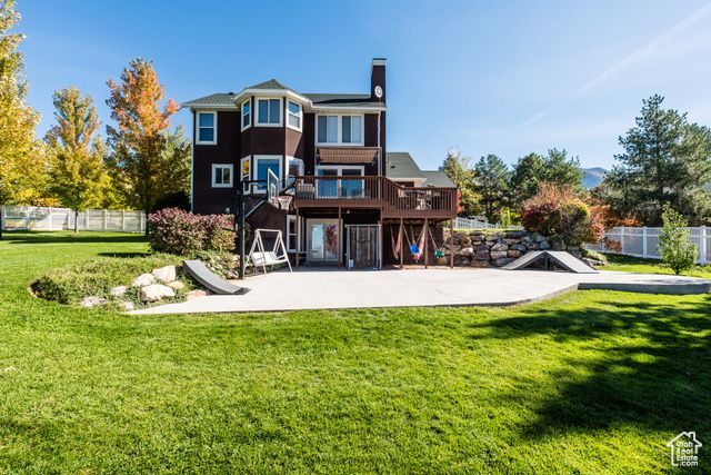 355 N 1100 E, Hyde Park, UT 84318