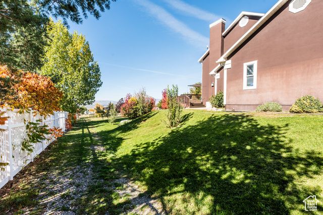 355 N 1100 E, Hyde Park, UT 84318