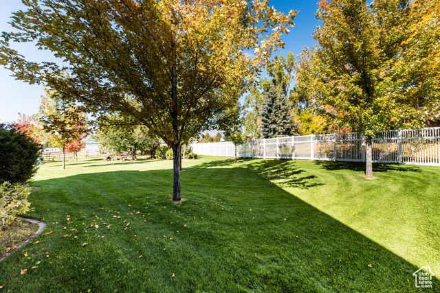 355 N 1100 E, Hyde Park, UT 84318