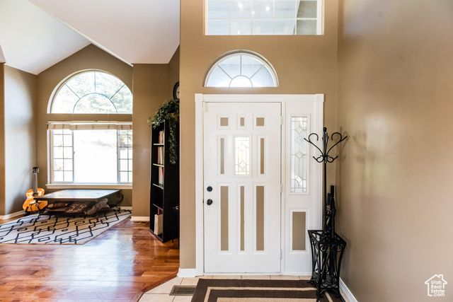 355 N 1100 E, Hyde Park, UT 84318