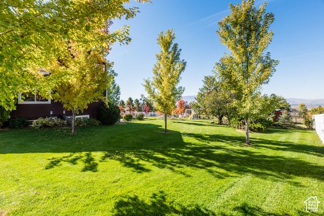 355 N 1100 E, Hyde Park, UT 84318