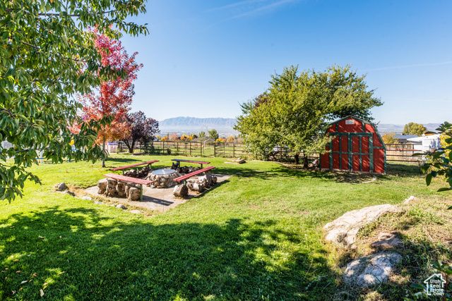 355 N 1100 E, Hyde Park, UT 84318