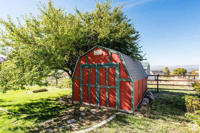 355 N 1100 E, Hyde Park, UT 84318