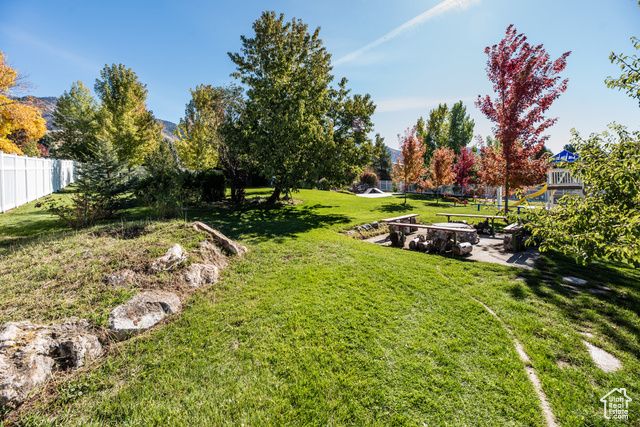355 N 1100 E, Hyde Park, UT 84318